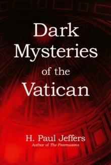 Dark Mysteries of The Vatican