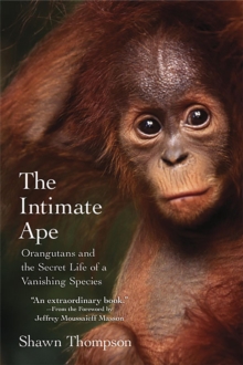 The Intimate Ape: