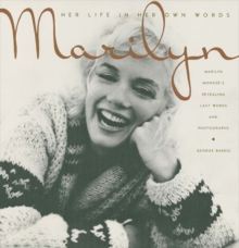 Citadel Press Marilyn, Her Life In Her Own Words