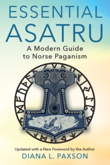 Essential Asatru