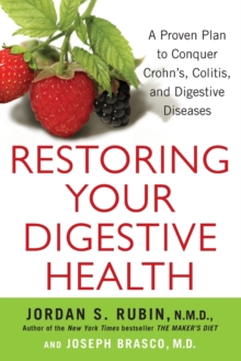 Restoring Your Digestive Health