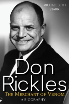 Don Rickles : The Merchant of Venom