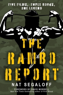 Citadel Press Inc.,U.S. The Rambo Report , Five Films, Three Books, One Legend