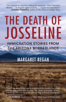 The Death Of Josseline, Paperback / softback Book The Death Of Josseline, Paperback / softback Book
