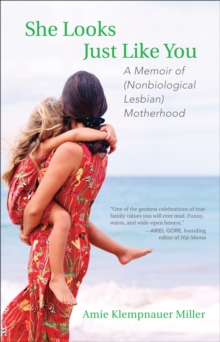 She Looks Just Like You, Paperback / softback Book She Looks Just Like You, Paperback / softback Book