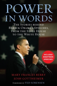 Power In Words, Paperback / softback Book Power In Words, Paperback / softback Book