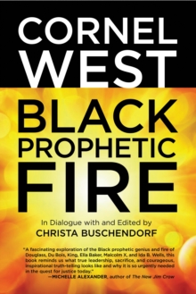 Black Prophetic Fire, Hardback Book Black Prophetic Fire, Hardback Book