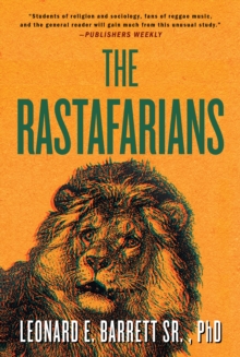 The Rastafarians : Twentieth Anniversary Edition