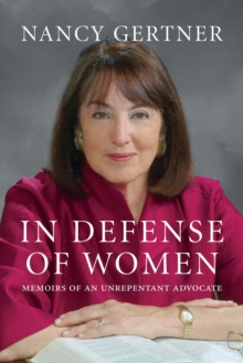In Defense Of Women, Hardback Book In Defense Of Women, Hardback Book