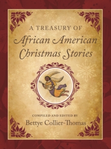 Treasury of African American Christmas Stories