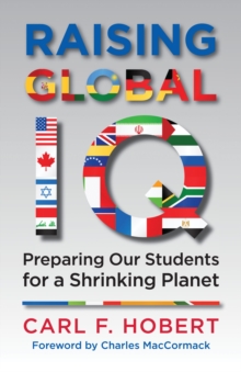Raising Global Iq, Hardback Book Raising Global Iq, Hardback Book