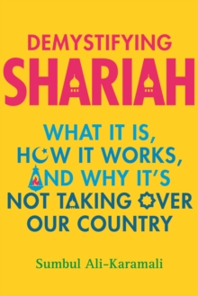 Demystifying Shariah