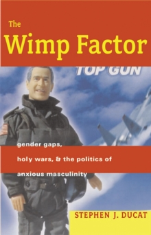 The Wimp Factor, Paperback / softback Book The Wimp Factor, Paperback / softback Book