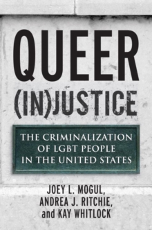 Queer (In)Justice