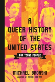 Queer History of the United States for Young People