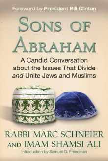 Sons Of Abraham, Paperback Book Sons Of Abraham, Paperback Book