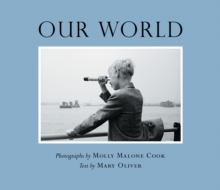 Our World, Hardback Book Our World, Hardback Book