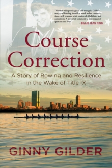 Course Correction, Hardback Book Course Correction, Hardback Book