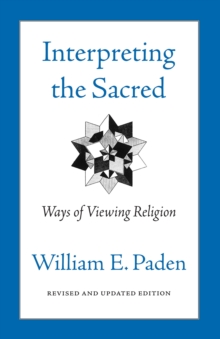 Interpreting the Sacred