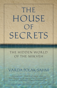 The House Of Secrets, Paperback / softback Book The House Of Secrets, Paperback / softback Book
