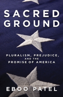 Sacred Ground, Hardback Book Sacred Ground, Hardback Book