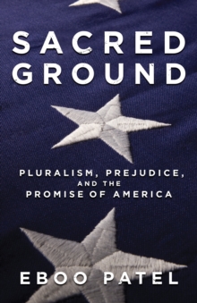 Sacred Ground, Paperback / softback Book Sacred Ground, Paperback / softback Book