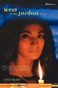 West Of The Jordan, Paperback / softback Book West Of The Jordan, Paperback / softback Book
