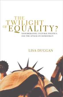 Twilight of Equality?