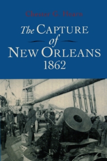 The Capture of New Orleans 1862