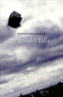 If the Sky Falls : Stories