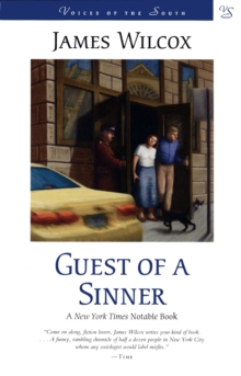 Guest of a Sinner : A Novel