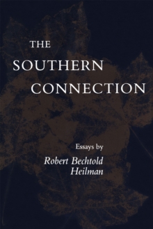 The Southern Connection : Essays