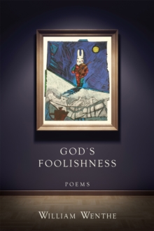 God's Foolishness : Poems