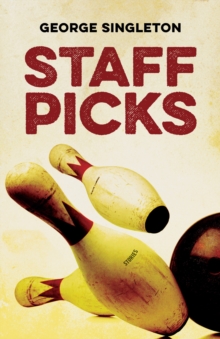 Staff Picks : Stories