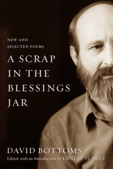 A Scrap in the Blessings Jar : New and Selected Poems