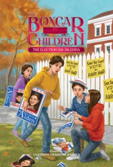 The Election Day Dilemma, Hardback Book The Election Day Dilemma, Hardback Book