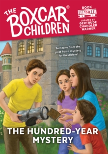 The Hundred-Year Mystery, Paperback / softback Book The Hundred-Year Mystery, Paperback / softback Book