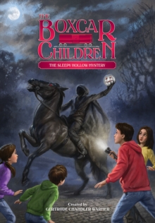 The Sleepy Hollow Mystery, Hardback Book The Sleepy Hollow Mystery, Hardback Book