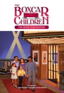The Movie Star Mystery, Paperback / softback Book The Movie Star Mystery, Paperback / softback Book
