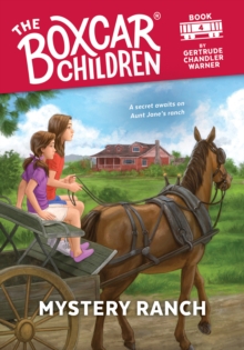 Mystery Ranch, Hardback Book Mystery Ranch, Hardback Book