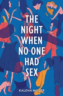 NIGHT WHEN NO ONE HAD SEX