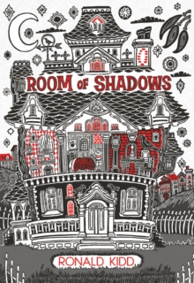 Room of Shadows, Paperback / softback Book Room of Shadows, Paperback / softback Book
