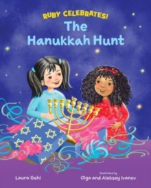 HANUKKAH HUNT