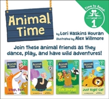 ANIMAL TIME SET