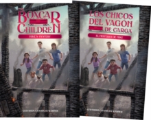 Mike's Mystery (Spanish/English set), Multiple copy pack Book Mike's Mystery (Spanish/English set), Multiple copy pack Book