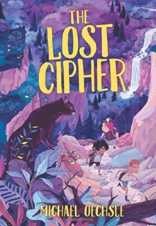 The Lost Cipher, Paperback / softback Book The Lost Cipher, Paperback / softback Book