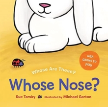 WHOSE NOSE