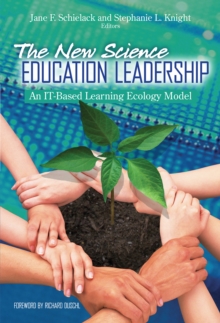 The New Science Education Leadership : An IT-Based Learning Ecology Model