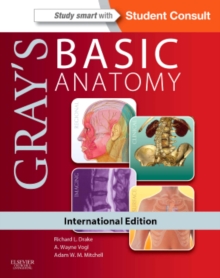 Gray's Basic Anatomy, Mixed media product Book Gray's Basic Anatomy, Mixed media product Book