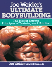 Joe Weider's Ultimate Bodybuilding